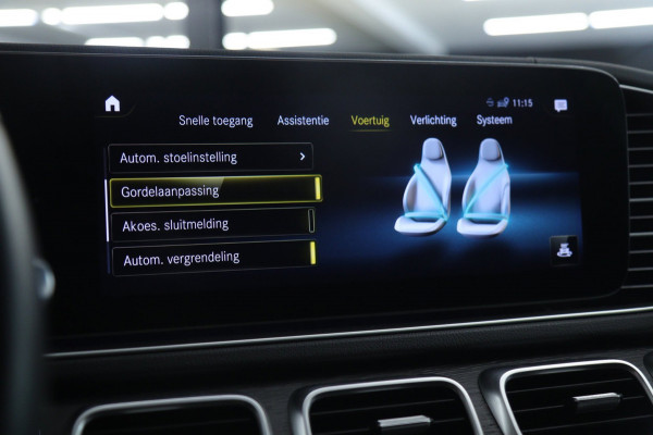 Mercedes-Benz GLE 450 4MATIC Premium Plus 7p NAP/PANO/360CAM/HUD/CARPLAY/VOL