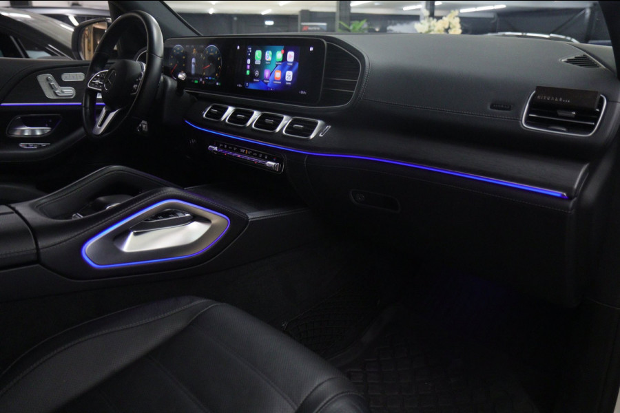 Mercedes-Benz GLE 450 4MATIC Premium Plus 7p NAP/PANO/360CAM/HUD/CARPLAY/VOL