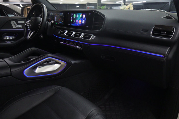 Mercedes-Benz GLE 450 4MATIC Premium Plus 7p NAP/PANO/360CAM/HUD/CARPLAY/VOL