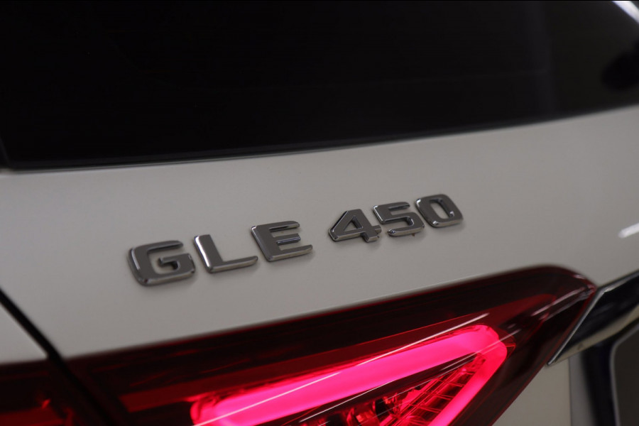 Mercedes-Benz GLE 450 4MATIC Premium Plus 7p NAP/PANO/360CAM/HUD/CARPLAY/VOL