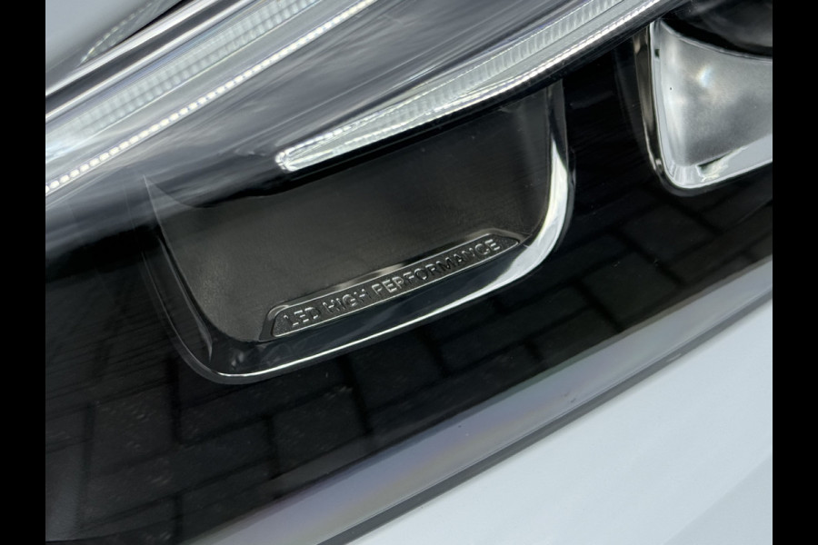 Mercedes-Benz eCitan 112 Pro L2H1 / 51 kWh / RIJKLAAR !! / 3.369 KM / High Performance LED-koplampen / CAMERA / ECC / CRUISE / TREKHAAK / STOELVERWAR
