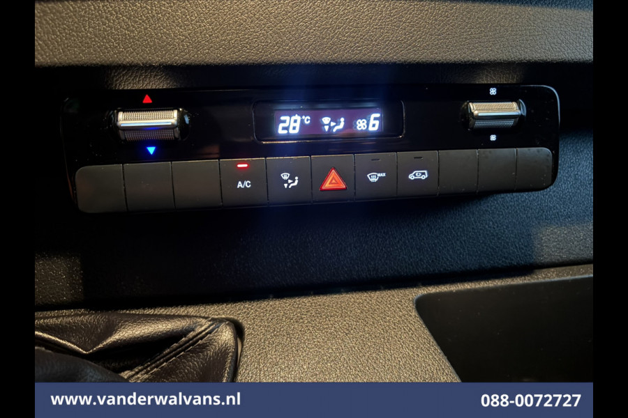 Mercedes-Benz Sprinter 314 CDI 143pk L3H2 Euro6 Airco | Camera | Apple Carplay | Android Auto 270 Graden Achterdeuren