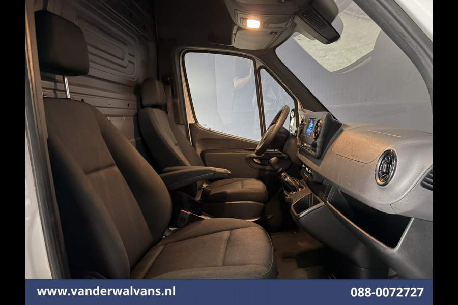 Mercedes-Benz Sprinter 314 CDI 143pk L3H2 Euro6 Airco | Camera | Apple Carplay | Android Auto 270 Graden Achterdeuren