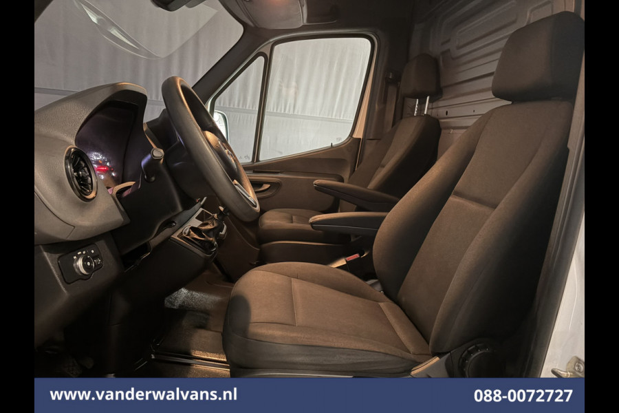 Mercedes-Benz Sprinter 314 CDI 143pk L3H2 Euro6 Airco | Camera | Apple Carplay | Android Auto 270 Graden Achterdeuren