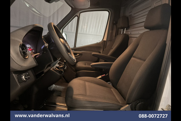 Mercedes-Benz Sprinter 314 CDI 143pk L3H2 Euro6 Airco | Camera | Apple Carplay | Android Auto 270 Graden Achterdeuren