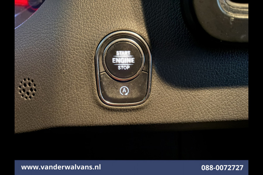Mercedes-Benz Sprinter 314 CDI 143pk L3H2 Euro6 Airco | Camera | Apple Carplay | Android Auto 270 Graden Achterdeuren