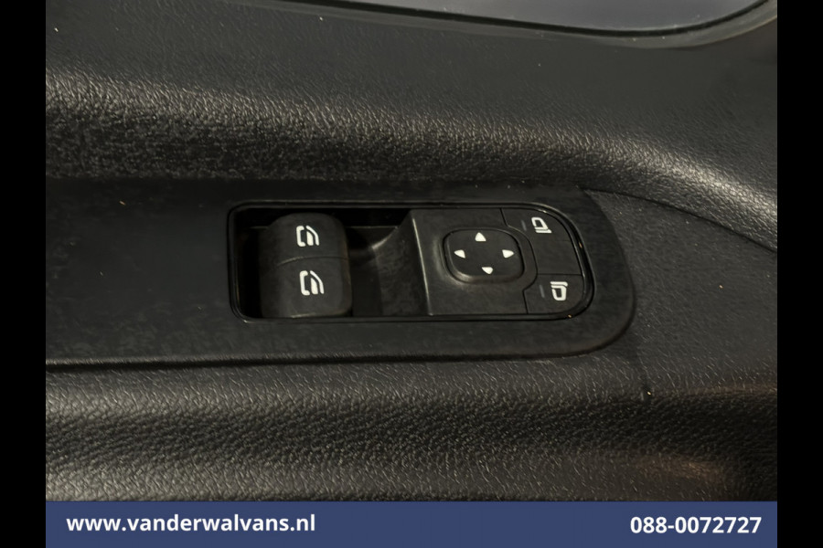 Mercedes-Benz Sprinter 314 CDI 143pk L3H2 Euro6 Airco | Camera | Apple Carplay | Android Auto 270 Graden Achterdeuren