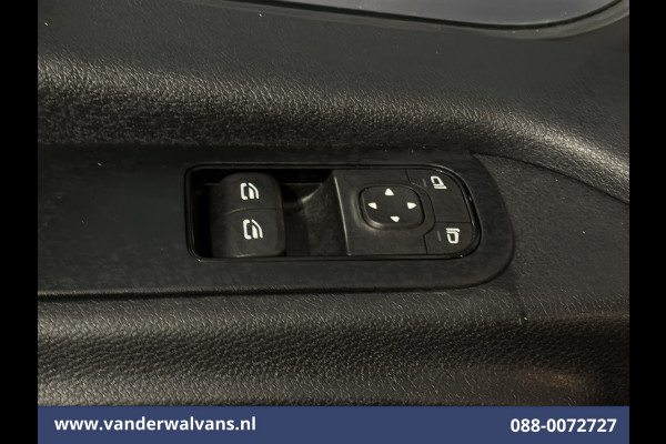 Mercedes-Benz Sprinter 314 CDI 143pk L3H2 Euro6 Airco | Camera | Apple Carplay | Android Auto 270 Graden Achterdeuren
