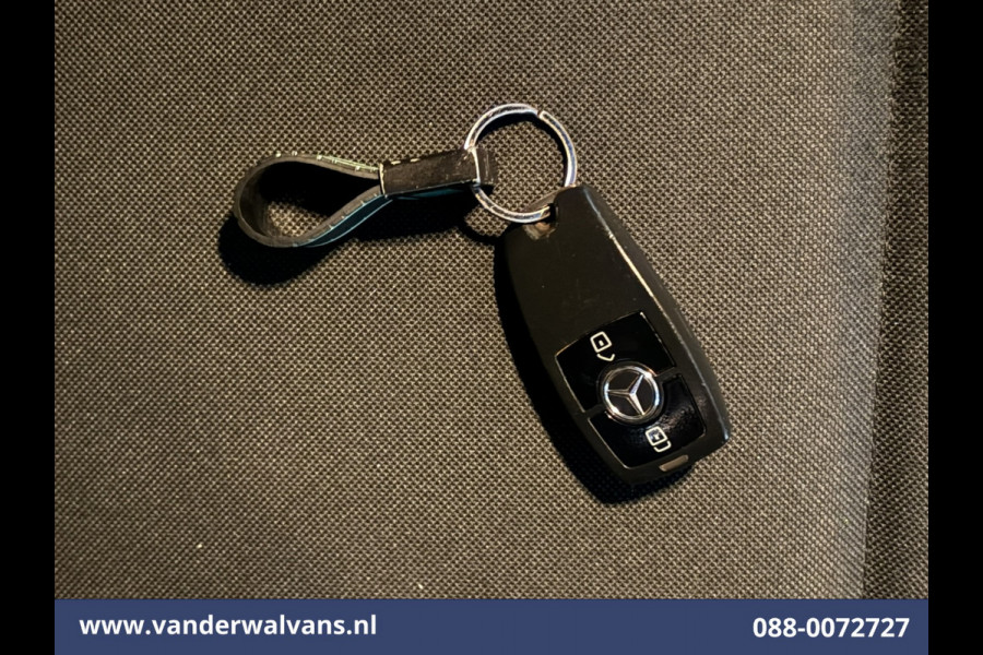 Mercedes-Benz Sprinter 314 CDI 143pk L3H2 Euro6 Airco | Camera | Apple Carplay | Android Auto 270 Graden Achterdeuren