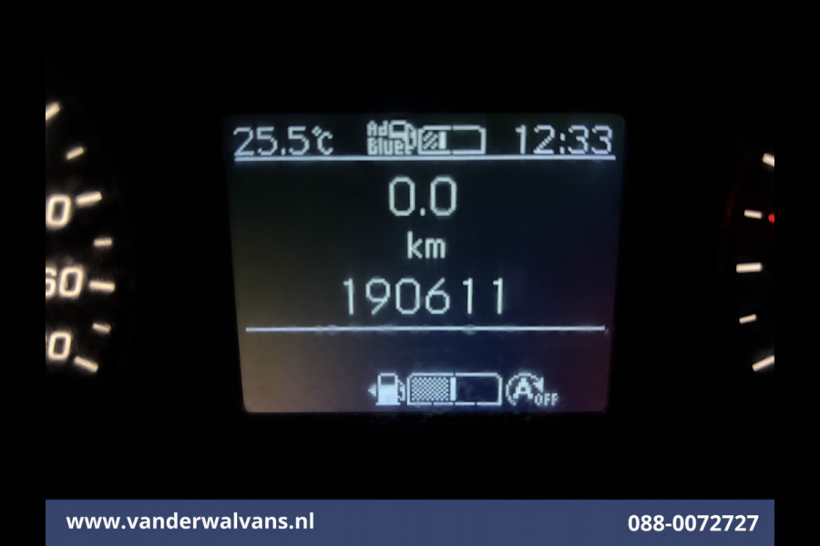 Mercedes-Benz Sprinter 314 CDI 143pk L3H2 Euro6 Airco | Camera | Apple Carplay | Android Auto 270 Graden Achterdeuren