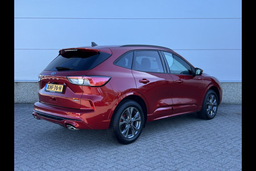Ford Kuga 2.5 PHEV ST-Line X TREKHAAK! TECHPACK! WINTERPACK!