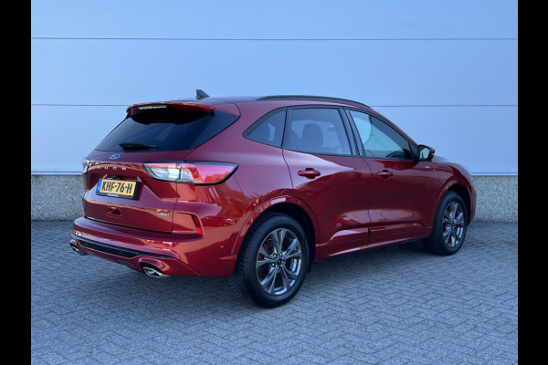 Ford Kuga 2.5 PHEV ST-Line X TREKHAAK! TECHPACK! WINTERPACK!