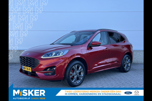 Ford Kuga 2.5 PHEV ST-Line X TREKHAAK! TECHPACK! WINTERPACK!