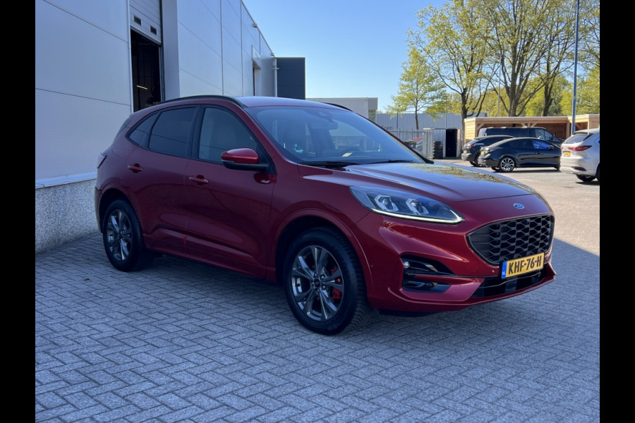 Ford Kuga 2.5 PHEV ST-Line X TREKHAAK! TECHPACK! WINTERPACK!