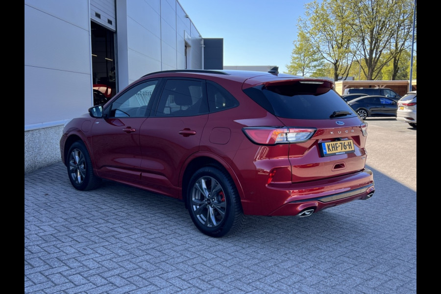 Ford Kuga 2.5 PHEV ST-Line X TREKHAAK! TECHPACK! WINTERPACK!