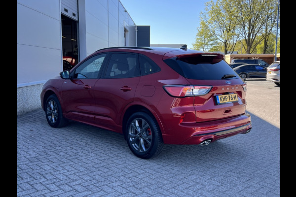 Ford Kuga 2.5 PHEV ST-Line X TREKHAAK! TECHPACK! WINTERPACK!