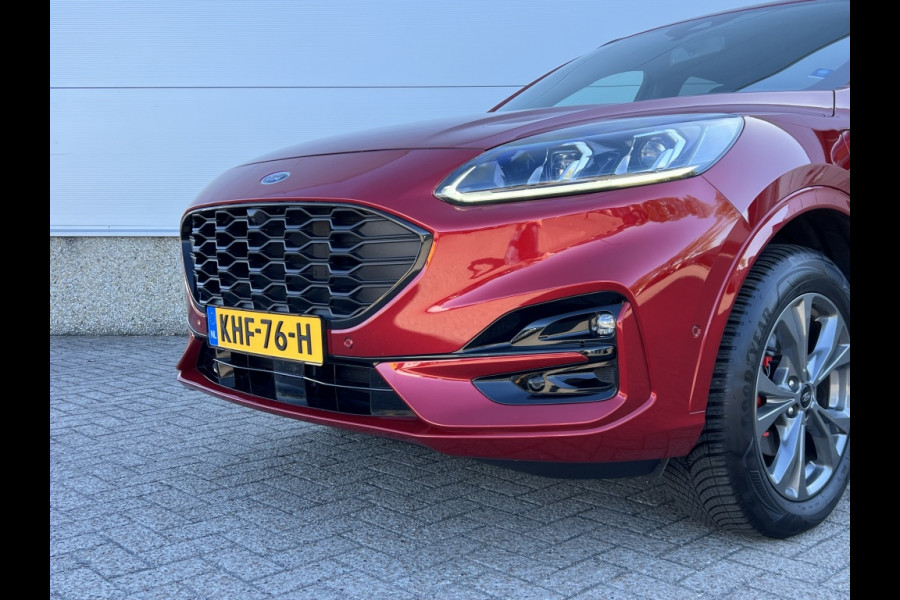 Ford Kuga 2.5 PHEV ST-Line X TREKHAAK! TECHPACK! WINTERPACK!