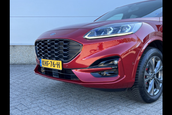 Ford Kuga 2.5 PHEV ST-Line X TREKHAAK! TECHPACK! WINTERPACK!