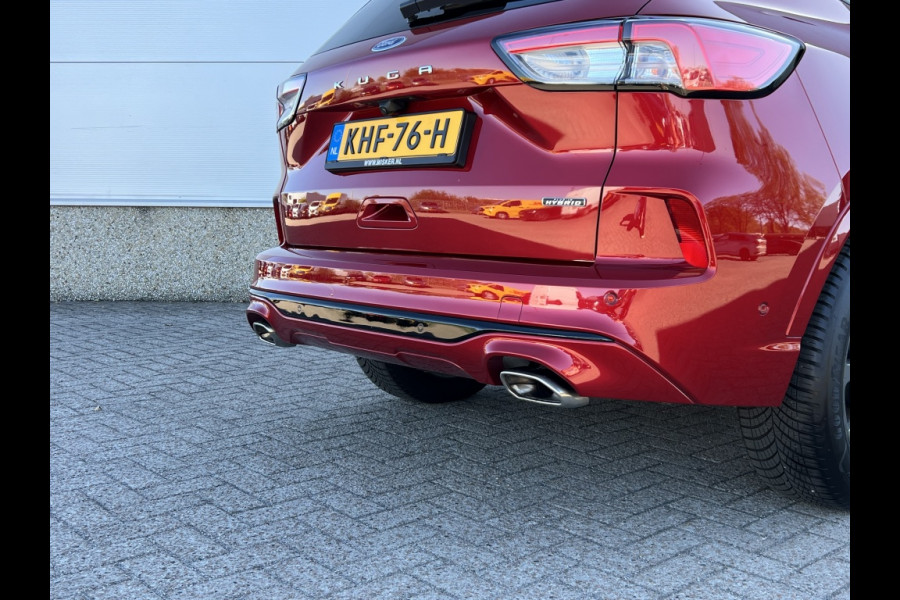 Ford Kuga 2.5 PHEV ST-Line X TREKHAAK! TECHPACK! WINTERPACK!