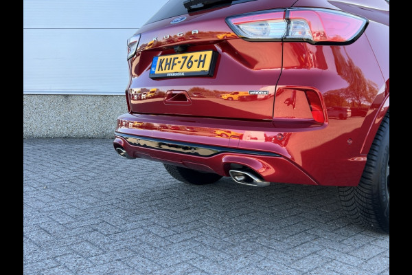 Ford Kuga 2.5 PHEV ST-Line X TREKHAAK! TECHPACK! WINTERPACK!