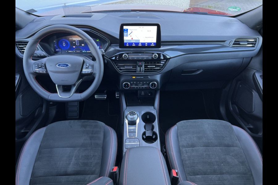 Ford Kuga 2.5 PHEV ST-Line X TREKHAAK! TECHPACK! WINTERPACK!