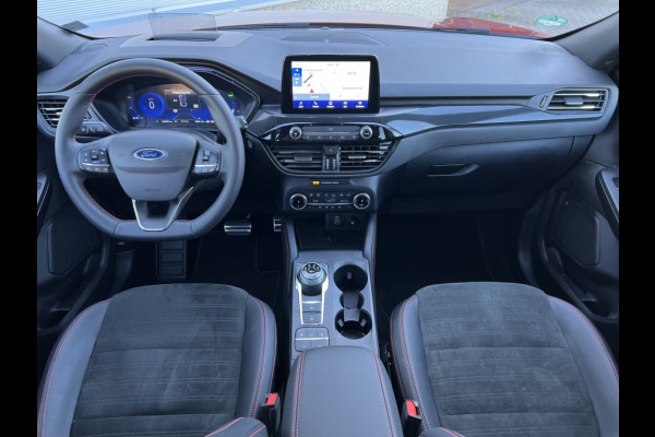 Ford Kuga 2.5 PHEV ST-Line X TREKHAAK! TECHPACK! WINTERPACK!