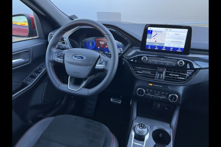 Ford Kuga 2.5 PHEV ST-Line X TREKHAAK! TECHPACK! WINTERPACK!