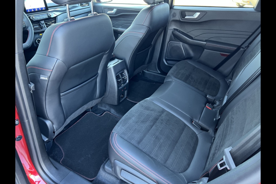 Ford Kuga 2.5 PHEV ST-Line X TREKHAAK! TECHPACK! WINTERPACK!