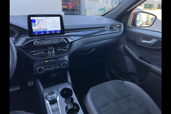 Ford Kuga 2.5 PHEV ST-Line X TREKHAAK! TECHPACK! WINTERPACK!
