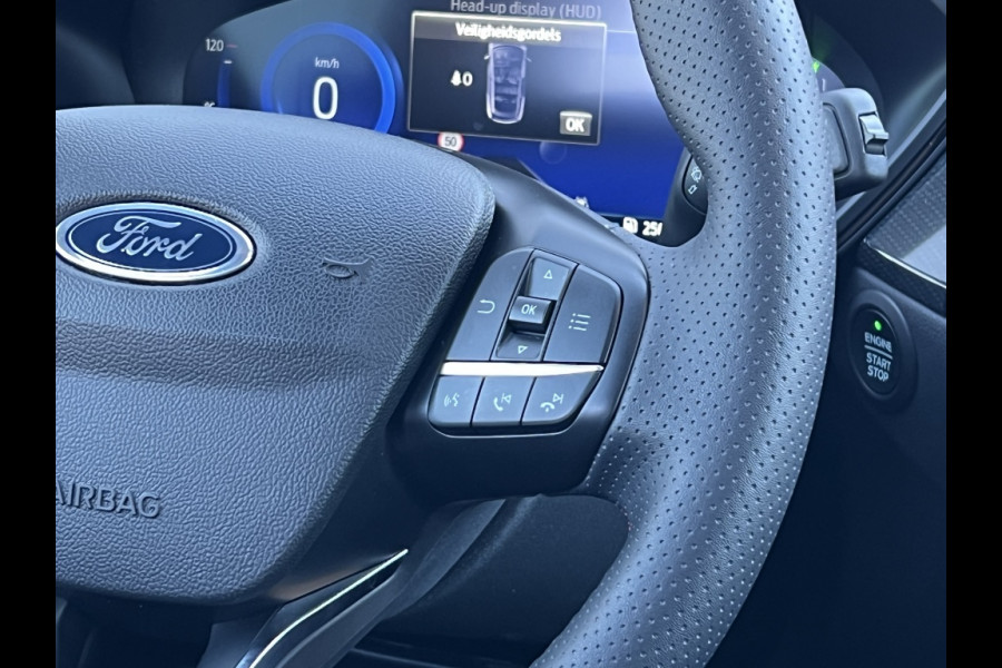 Ford Kuga 2.5 PHEV ST-Line X TREKHAAK! TECHPACK! WINTERPACK!