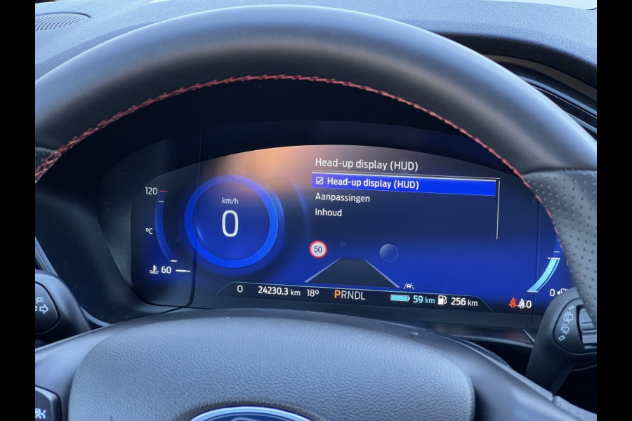 Ford Kuga 2.5 PHEV ST-Line X TREKHAAK! TECHPACK! WINTERPACK!