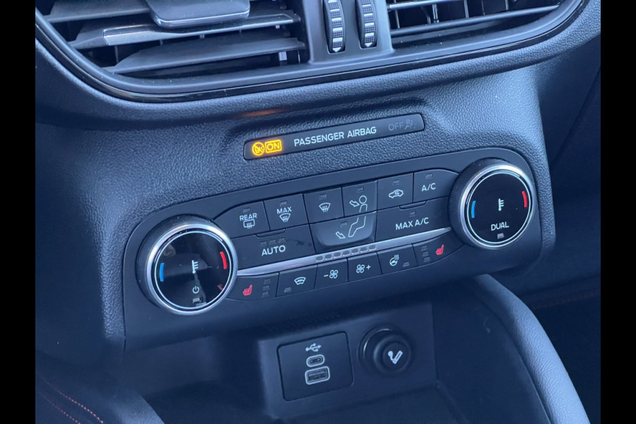 Ford Kuga 2.5 PHEV ST-Line X TREKHAAK! TECHPACK! WINTERPACK!