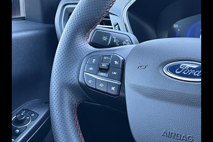 Ford Kuga 2.5 PHEV ST-Line X TREKHAAK! TECHPACK! WINTERPACK!