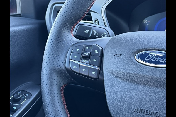Ford Kuga 2.5 PHEV ST-Line X TREKHAAK! TECHPACK! WINTERPACK!