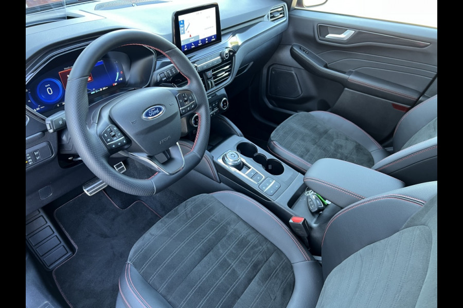 Ford Kuga 2.5 PHEV ST-Line X TREKHAAK! TECHPACK! WINTERPACK!