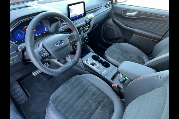 Ford Kuga 2.5 PHEV ST-Line X TREKHAAK! TECHPACK! WINTERPACK!