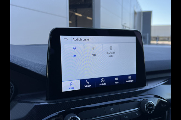 Ford Kuga 2.5 PHEV ST-Line X TREKHAAK! TECHPACK! WINTERPACK!