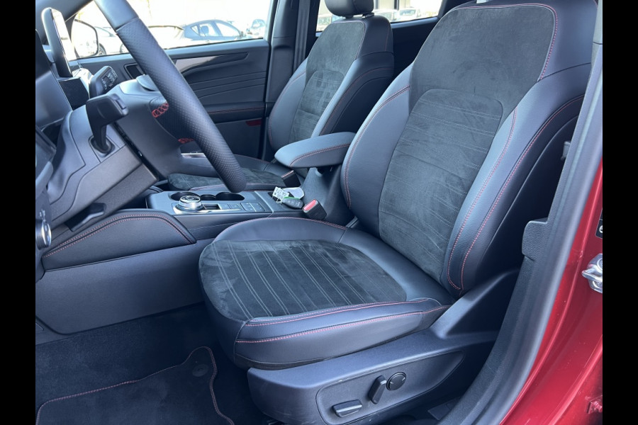Ford Kuga 2.5 PHEV ST-Line X TREKHAAK! TECHPACK! WINTERPACK!
