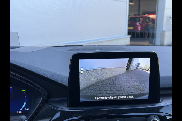 Ford Kuga 2.5 PHEV ST-Line X TREKHAAK! TECHPACK! WINTERPACK!