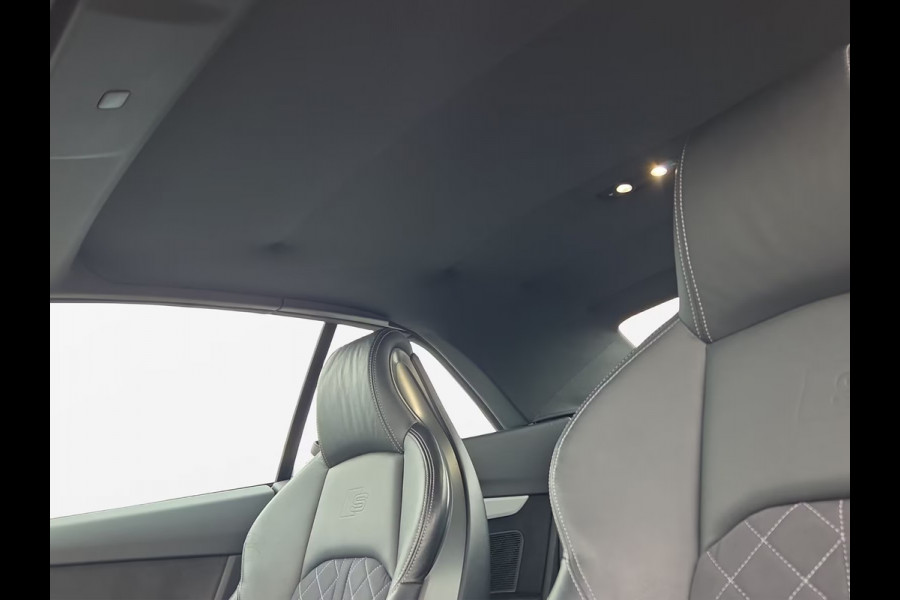 Audi A5 Cabriolet 40 TFSI Quattro S-LINE ** MATRIX, S-SPORTST, ACC, WINTER 20-inch LMV, MEMORY, MASSAGE ** Ex AUDI-AG ** ** INFORMEER OOK NAAR ONZE AANTREKKELIJKE FINANCIAL-LEASE TARIEVEN **