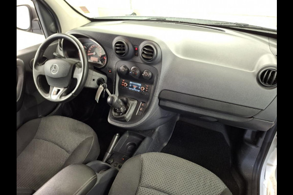 Mercedes-Benz Citan 111 CDI Airco Navigatie Camera Trekhaak