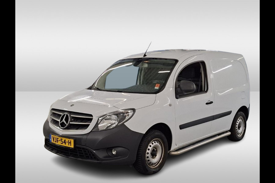 Mercedes-Benz Citan 111 CDI Airco Navigatie Camera Trekhaak