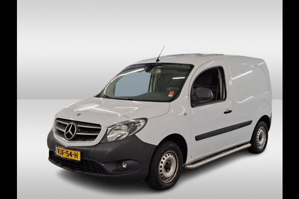 Mercedes-Benz Citan 111 CDI Airco Navigatie Camera Trekhaak