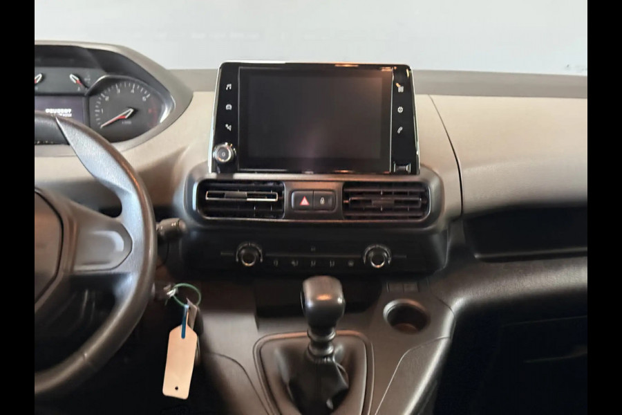Peugeot Rifter Long 1.2 Puretech Lang | 7 Persoons! | Carplay