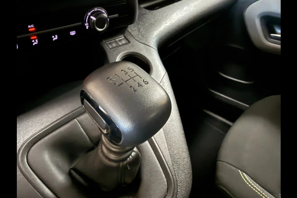 Peugeot Rifter Long 1.2 Puretech Lang | 7 Persoons! | Carplay