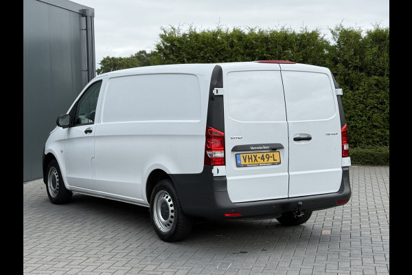 Mercedes-Benz Vito 116 CDI 164 PK / L2H1 / TREKHAAK / CAMERA / NAVI / CRUISE / AIRCO / PDC