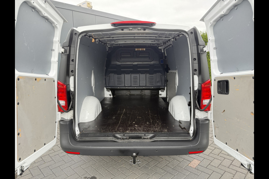 Mercedes-Benz Vito 116 CDI 164 PK / L2H1 / TREKHAAK / CAMERA / NAVI / CRUISE / AIRCO / PDC