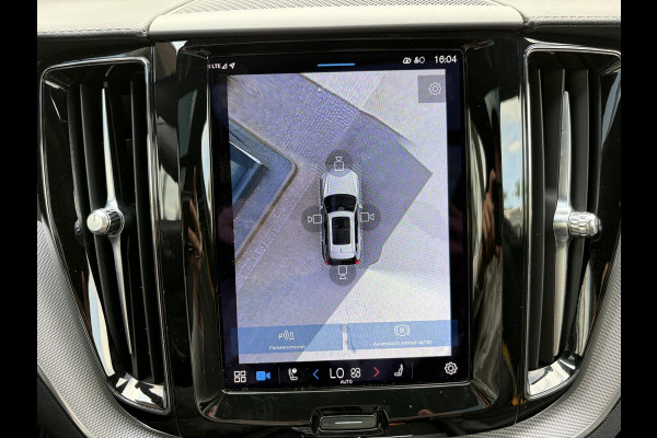 Volvo XC60 2.0 T8 Plug-in-hybrid AWD Polestar Engineered ELEKTRISCHE TREKHAAK| VOLVO DEALER ONDERHOUDEN RECENT ONDERHOUD GEHAD| ELEKTRISCHE STOELEN MET MEMORY| HARMAN KARDON| PANORAMADAK| HEAD UP DISPLAY| 360 CAMERA| ACHTERBANK VERWARMD