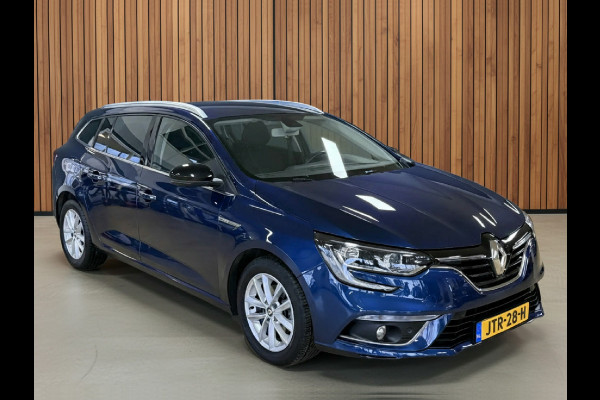 Renault Mégane Estate 1.2 TCe Zen | Navi | Cruise
