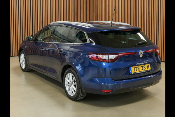 Renault Mégane Estate 1.2 TCe Zen | Navi | Cruise